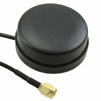 Siretta Ltd - TANGO20A/3M/SMAM/S/S/26 - ANT PUCK SMA MALE PANEL MNT