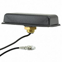 Siretta Ltd - TANGO1/1M/FMEF/S/S/4 - ANT MODULE FME FEMALE PANEL MNT