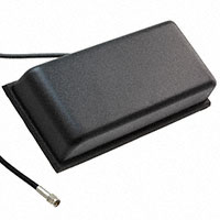 Siretta Ltd - TANGO1/1M/SMAM/S/S/4 - ANT MODULE SMA MALE PANEL MNT