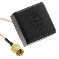 Siretta Ltd - TANGO21/0.3M/SMAM/S/S/26 - ANT MODULE SMA MALE PANEL MNT