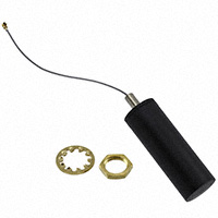 Siretta Ltd - TANGO45/0.1M/IPEX/S/S/29 - 4G / 3G MINIATURE BOLT THROUGH A