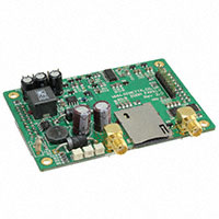 Siretta Ltd - ZOOM-G-UMTS - 3G/UMTS SOCKET MODEM WITH GPS