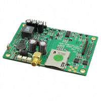 Siretta Ltd - ZOOM-N-UMTS - 3G/UMTS SOCKET MODEM