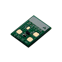 SiTIME - SIT6303EB-8021AI-J4-18S-2.048000 - EVAL BOARD SIT8021 1.5X0.8MM
