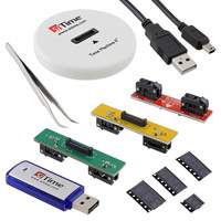 SiTIME - SIT6100DK - MEMS OSCILLATOR PROGRAMMER