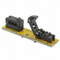 SiTIME - SIT6163DK - SOCKET CRD4 4P 3225 2724 6P 3225