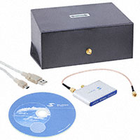 Skyetek Inc - EV-SN-00 - EVAL KIT SUPERNOVA UHF RFID