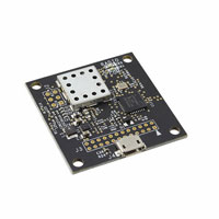 Skyetek Inc - SM-GM-UB - GEMINI RFID / NFC MODULE