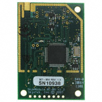 Skyetek Inc - SM-M7-MH - MODULE M7 UHF