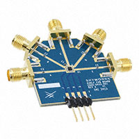 Skyworks Solutions Inc. - SKY13524-639LF-EVB - EVAL BOARD FOR SKY13524-639LF