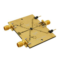 Skyworks Solutions Inc. - AS193-73LF-EVB - BOARD EVAL SPDT SWITCH AS193-73