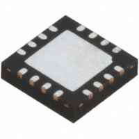 Skyworks Solutions Inc. - AS196-307LF - IC SW SPDT LF-6GHZ GAAS 16LPCC