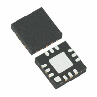 Skyworks Solutions Inc. - AS218-321LF - IC SW DPDT DC-6GHZ GAAS 12-QFN