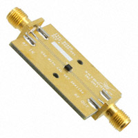 Skyworks Solutions Inc. - CLA4606-085LF-EVB - EVAL BOARD FOR CLA4606