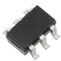 Skyworks Solutions Inc. - DC25-73LF - COUPLER DIR 2.30-2.60GHZ SOT-6