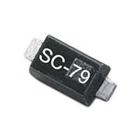 Skyworks Solutions Inc. - SMVA1253-079LF - DIODE VARACTOR