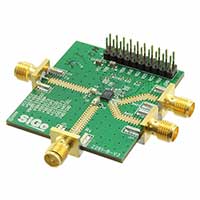 Skyworks Solutions Inc. - SE2431L-EK1 - EVAL KIT SE2431L