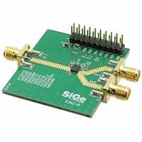 Skyworks Solutions Inc. - SE2432L-EK1 - EVAL KIT SE2432L