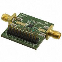 Skyworks Solutions Inc. - SE2438T-EK1 - EVAL KIT SE2438T