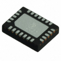 Skyworks Solutions Inc. - AAT2866IMK-T1 - IC LED DRIVER RGLTR DIM 24TQFN