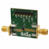 Skyworks Solutions Inc. - SE2568U-EK1 - EVAL KIT FOR SE2568U