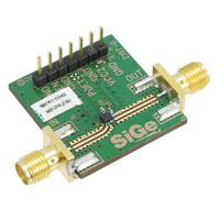 Skyworks Solutions Inc. - SE2574L-EK1 - EVAL KIT FOR SE2574L