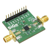 Skyworks Solutions Inc. - SE5004L-EK1 - EVAL KIT FOR SE5004L