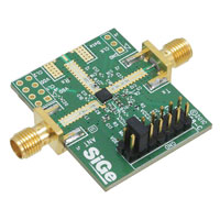 Skyworks Solutions Inc. - SE5005L-EK1 - EVAL KIT FOR SE5005L