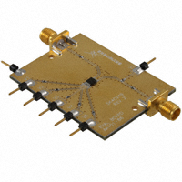 Skyworks Solutions Inc. - SKY12323-303LF-EVB - BOARD EVALUATION FOR SKY1232-303