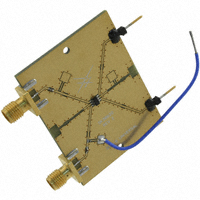 Skyworks Solutions Inc. - SKY12324-73LF-EVB - BOARD EVALUATION FOR SKY12324-73