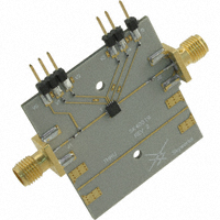 Skyworks Solutions Inc. - SKY12328-350LF-EVB - BOARD EVAL FOR SKY12328-350