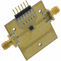 Skyworks Solutions Inc. - SKY12339-350LF-EVB - BOARD EVAL FOR SKY12339-350