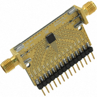 Skyworks Solutions Inc. - SKY12347-362LF-EVB - BOARD EVAL FOR SKY12347-362