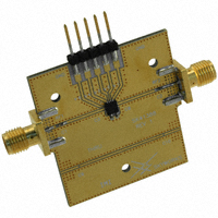 Skyworks Solutions Inc. - SKY12348-350LF-EVB - BOARD EVAL FOR SKY12348-350