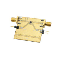 Skyworks Solutions Inc. - SKY12406-360LF-EVB - BOARD EVAL FOR SKY12406-360