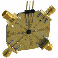 Skyworks Solutions Inc. - SKY12407-321LF-EVB - BOARD EVAL FOR SKY12407-321