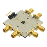 Skyworks Solutions Inc. - SKY13270-92LF-EVB - BOARD EVAL SPDT SW SKY13270-92