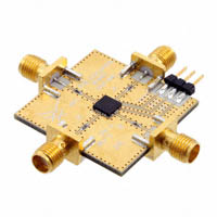 Skyworks Solutions Inc. - SKY13277-355LF-EVB - BOARD EVAL SP3T SW SKY13277-355