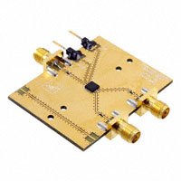 Skyworks Solutions Inc. - SKY13286-359LF-EVB - BOARD EVAL SPDT SW SKY13286-359