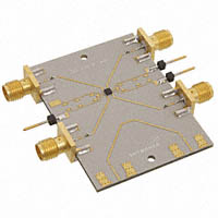 Skyworks Solutions Inc. - SKY13309-370LF-EVB - EVAL BOARD FOR SKY13309