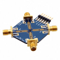 Skyworks Solutions Inc. - SKY13317-373LF-EVB - BOARD EVAL SP3T SW SKY13317-373