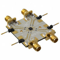 Skyworks Solutions Inc. - SKY13318-321LF-EVB - EVAL BOARD FOR SKY13318