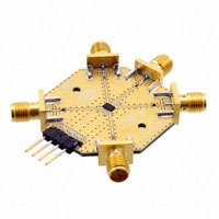 Skyworks Solutions Inc. - SKY13322-375LF-EVB - BOARD EVAL SP4T SW SKY13322-375