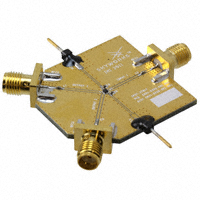 Skyworks Solutions Inc. - SKY13323-378LF-EVB - EVAL BOARD FOR SKY13323