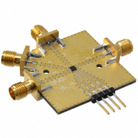Skyworks Solutions Inc. - SKY13345-368LF-EVB - EVAL BOARD FOR SKY13345