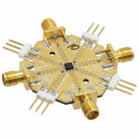 Skyworks Solutions Inc. - SKY13353-337LF-EVB - EVAL BOARD FOR SKY13353