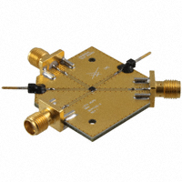 Skyworks Solutions Inc. - SKY13370-374LF-EVB - RF EVAL FOR SKY13370-374LF