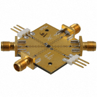 Skyworks Solutions Inc. - 13381-374-EVB - RF EVAL FOR SKY13381-374LF