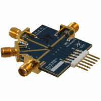 Skyworks Solutions Inc. - SKY13385-460LF-EVB - RF EVAL FOR SKY13385-460LF