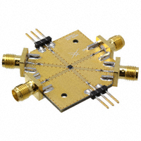 Skyworks Solutions Inc. - SKY13411-374LF-EVB - EVAL BOARD FOR SKY13411